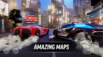 Drift Max City APK Download for Android Free