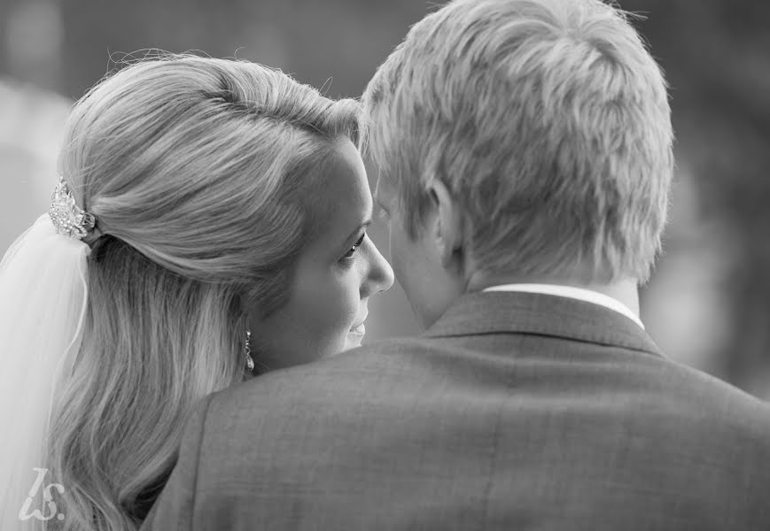 Fotógrafo de casamento Lena Sørensen (lenasorensen). Foto de 14 de maio 2019