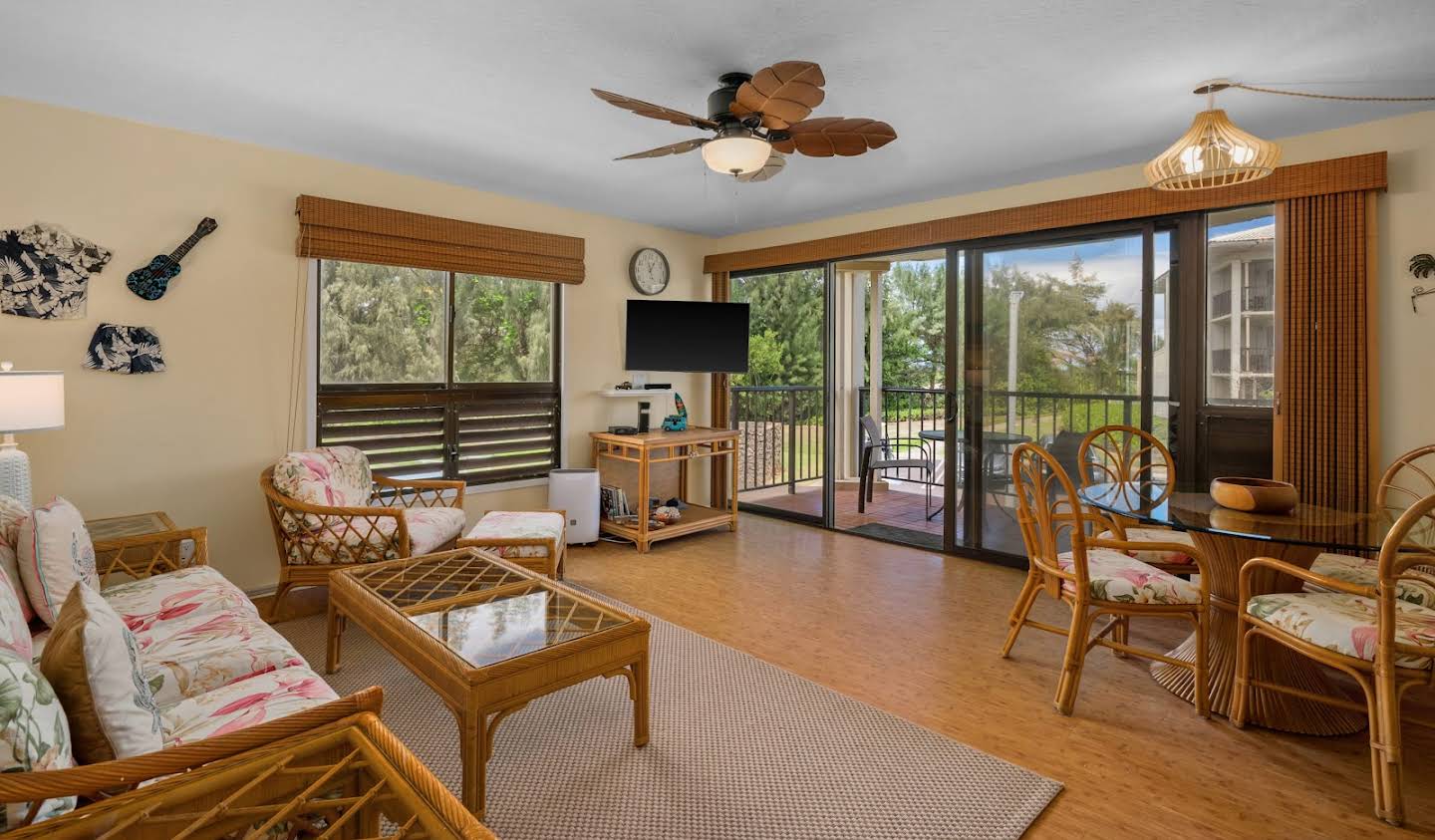 Appartement Lihue