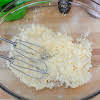 Thumbnail For Beating Butter And Sugar In A Bowl With Vanilla Extract.