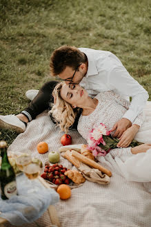 Fotografo di matrimoni Anna Un-Seyu (annaunseiu). Foto del 12 giugno 2020