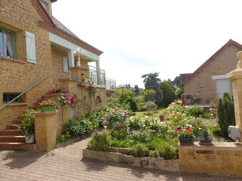 maison à Gourdon (46)