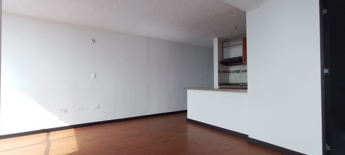 Apartamento En Arriendo - Bosa, Bogota