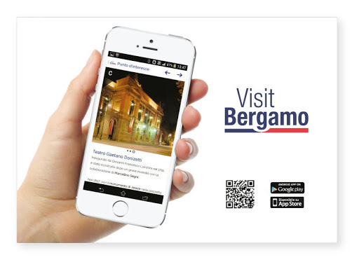 免費下載旅遊APP|VisitBergamo app開箱文|APP開箱王