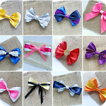 Cover Image of Download DIY Hairbow Tutorials 1.0 APK