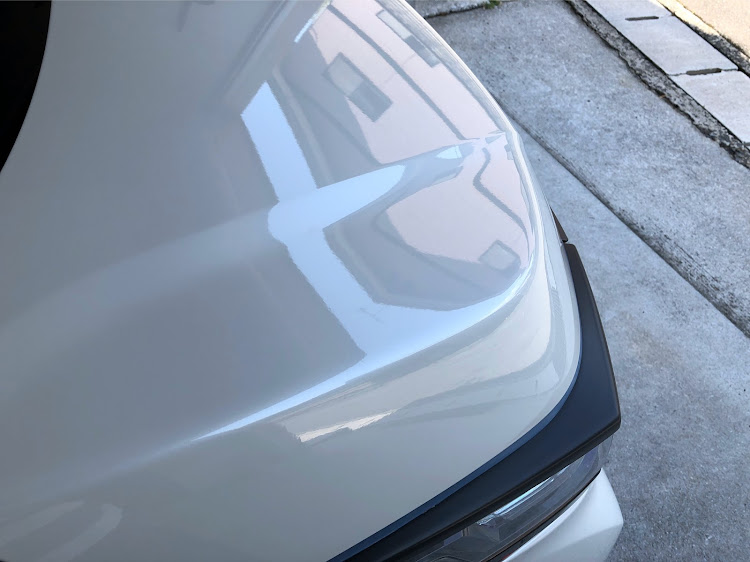 N-WGN カスタムのhappyバトン💫に関するカスタム事例の投稿画像2枚目