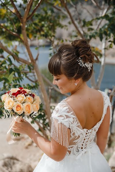 Fotógrafo de casamento Viktoriya Avdeeva (vika85). Foto de 9 de dezembro 2020