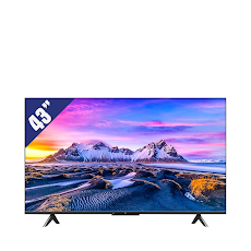 Android Tivi Xiaomi 4K UHD 43 inch L43M6-6ARG