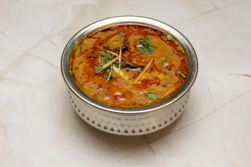 Dal Tadka