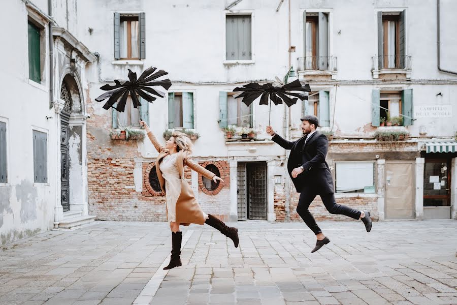 Photographe de mariage Stefano Cassaro (stefanocassaro). Photo du 6 novembre 2023