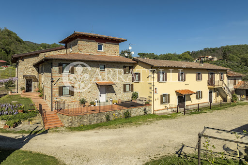 Corps de ferme avec jardin 2