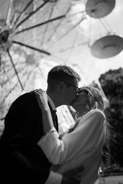 Wedding photographer Pedja Vuckovic (pedjavuckovic). Photo of 16 May 2022