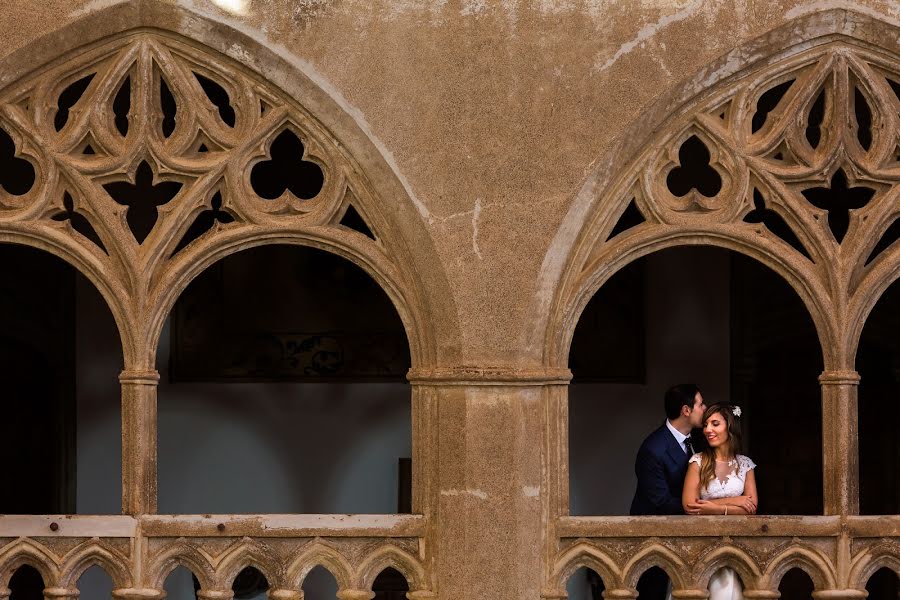 Photographe de mariage Johnny García (johnnygarcia). Photo du 14 juin 2019