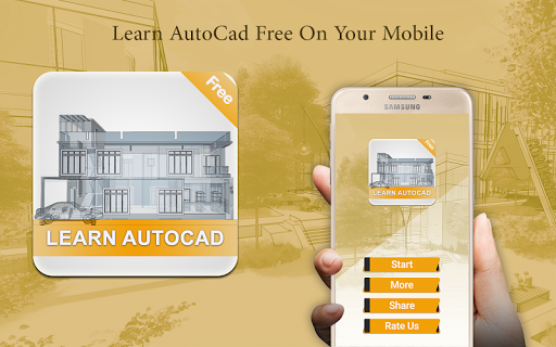 Learn AutoCad  Free - 2019