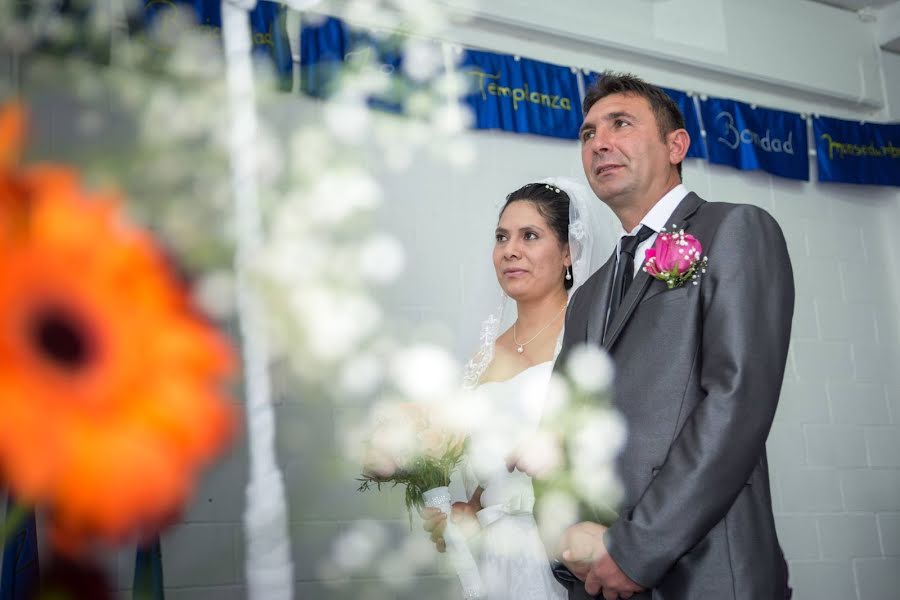 Fotógrafo de casamento Cristian Sarbu (fotocriss). Foto de 23 de maio 2019