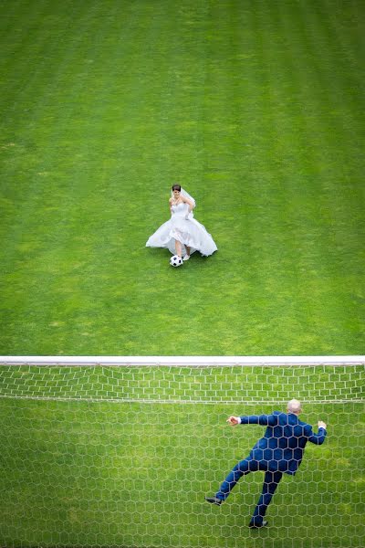 Hochzeitsfotograf Maksim Skitalec (ponomarev). Foto vom 3. April 2016