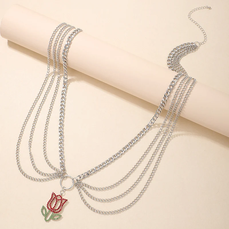 Title 2, Nova Faixa de Cintura AliExpress Cross-border. ...