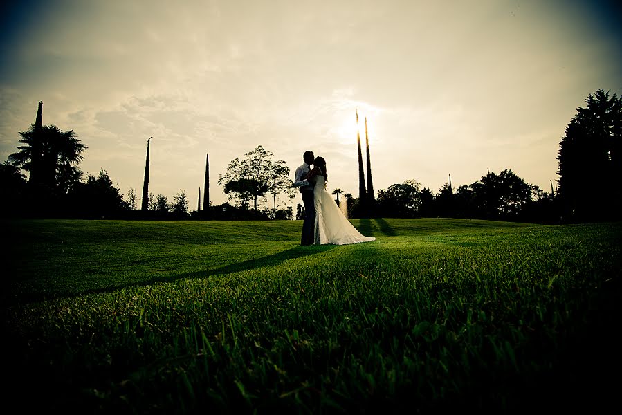 Fotógrafo de casamento Fabio Camandona (camandona). Foto de 13 de setembro 2016