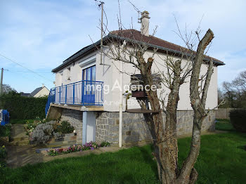 maison à Sens-de-Bretagne (35)