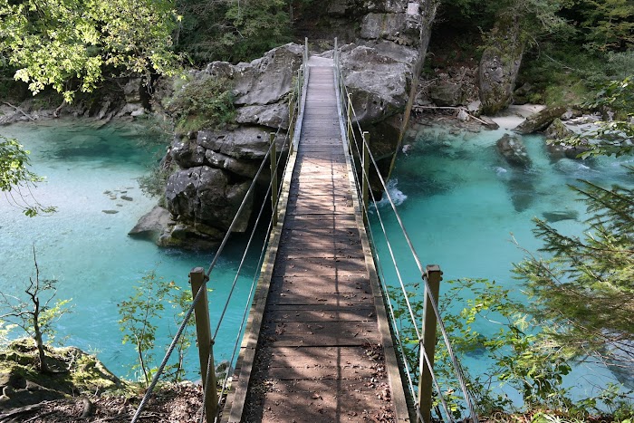 KOBARID HISTORICAL TRAIL - ESLOVENIA EN VERDE Y TURQUESA + VENECIA DE POSTRE (15)