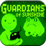 Cover Image of Скачать Guardians Of Sunshine 1.1.2 APK