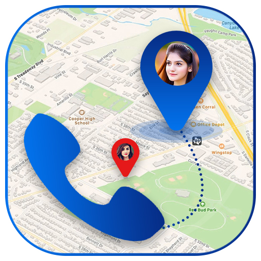 Caller Name, Location Tracker  True Caller ID