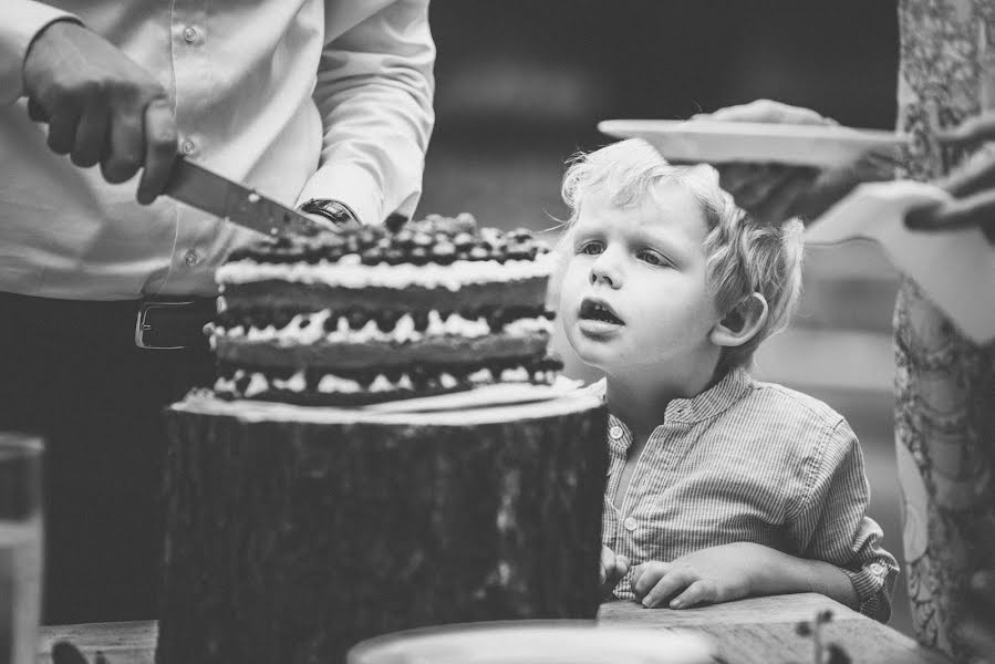 Wedding photographer Marketa Zelenkova (zelenkova). Photo of 21 October 2018