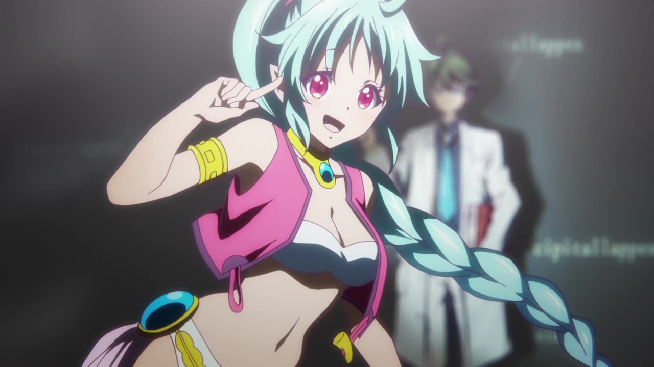 Musaigen no Phantom World - Ep 02 Review » Anime Xis