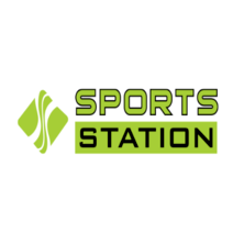 Sports Station, Sector 29, Sector 29 logo