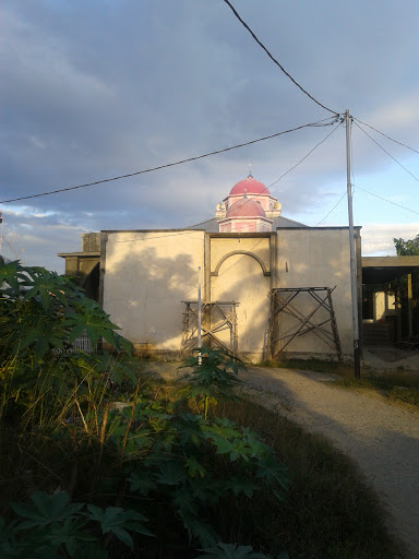 Masjid Al-Magfira