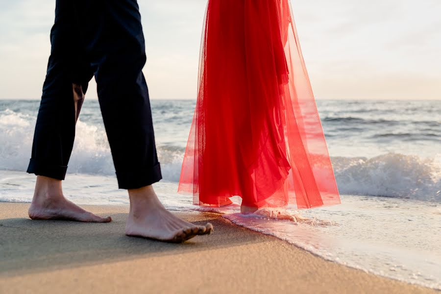 Fotógrafo de bodas Gaetano De Marco (gaetanodemarco). Foto del 9 de octubre 2021