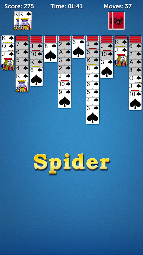 Screenshot Solitaire Collection Pro