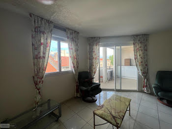 appartement à Perpignan (66)