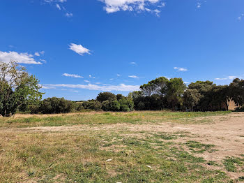 terrain à Saint-Mamert-du-Gard (30)