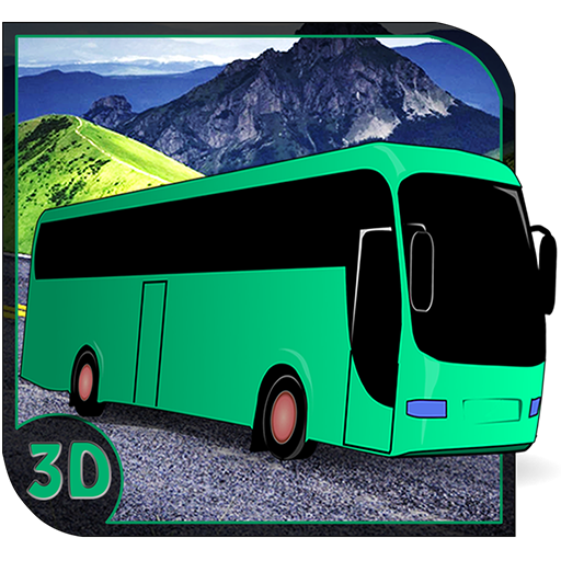 Transporter Colline Bus icon