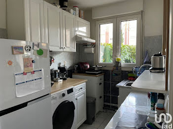 appartement à Cergy (95)