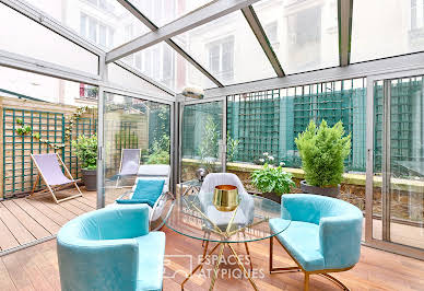 Appartement avec terrasse 18