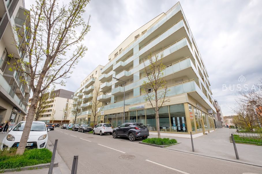 Vente appartement 2 pièces 43.4 m² à Lyon 7ème (69007), 245 000 €