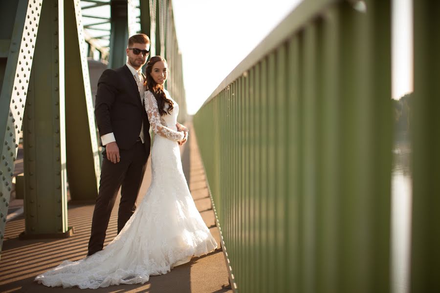 Wedding photographer Tamás Dóczi (aeterno). Photo of 21 November 2016