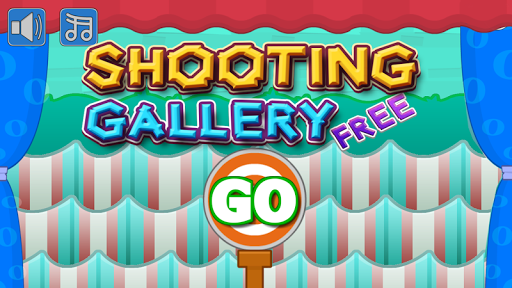 Shooting Gallery Free