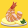 Shrimp Recipes icon