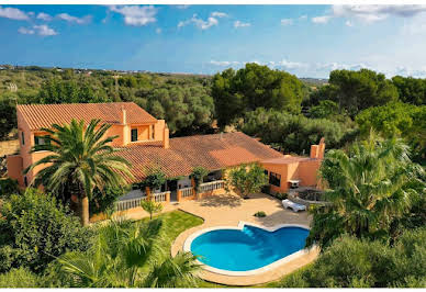 House with pool and terrace 6