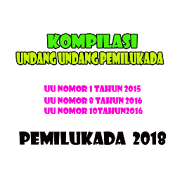 kompilasi uu pemilukada  Icon