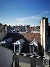 appartement à Paris 4ème (75)