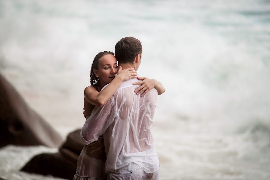 Fotografo di matrimoni Evelina Korneevec (evakorn). Foto del 20 giugno 2016