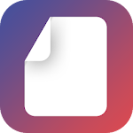 Cover Image of Télécharger GradientNote Notepad Notes 1.1.0 APK