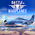 Battle of Warplanes: Airplane Games War Simulator2.80