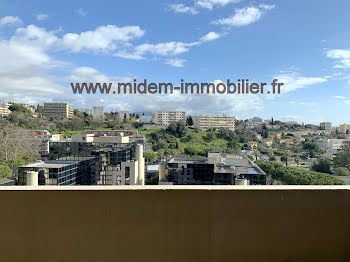 appartement à Nice (06)