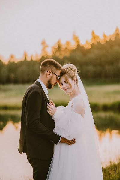 Wedding photographer Viktor Gorbachev (christea). Photo of 6 February 2022