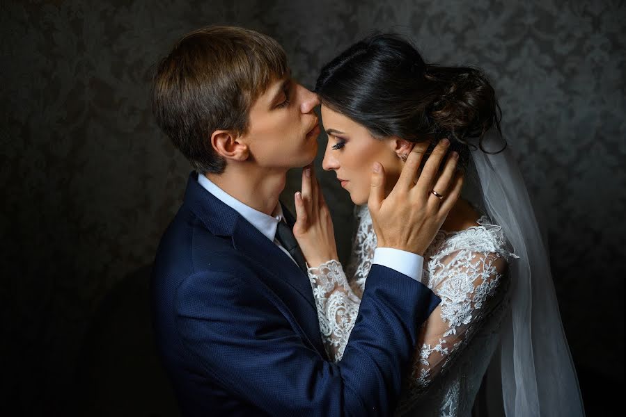 Photographe de mariage Rostyslav Kostenko (rossko). Photo du 29 décembre 2015